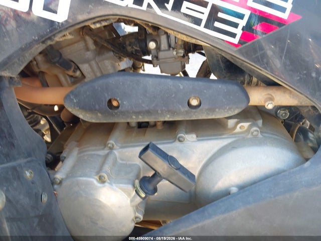 Kawasaki Kvf300 C 2020 RGSWM2230LBD20230 Image 9