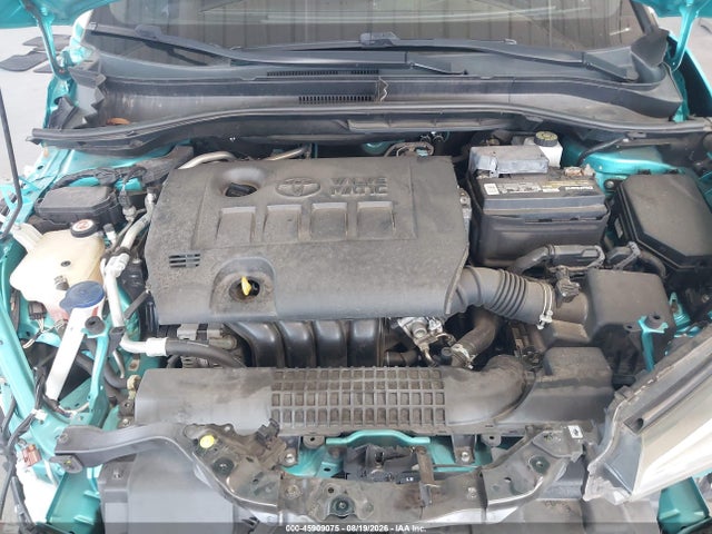 Продажа на аукционе авто 2018 Toyota C-hr Xle, vin: NMTKHMBX1JR062023, номер лота: 45909075