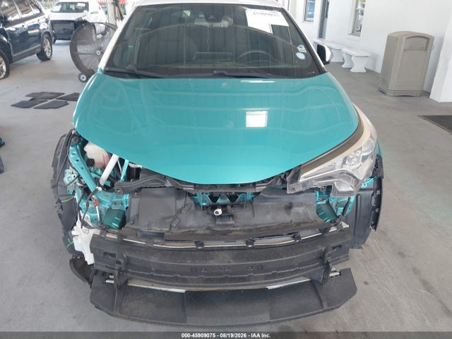 Продажа на аукционе авто 2018 Toyota C-hr Xle, vin: NMTKHMBX1JR062023, номер лота: 45909075