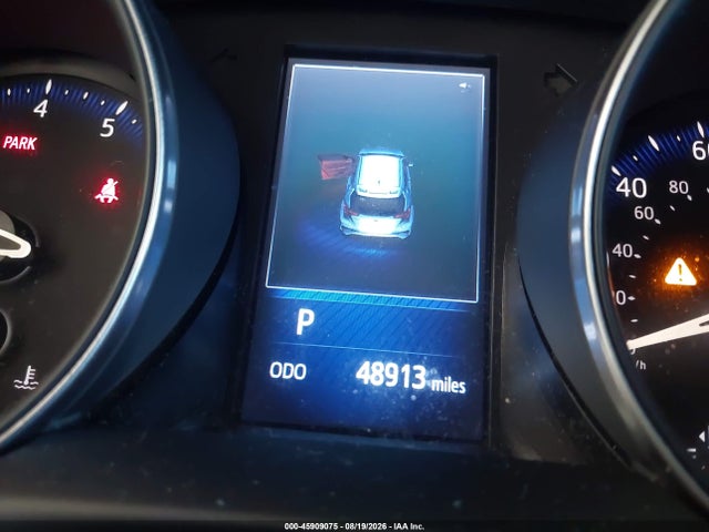 Продажа на аукционе авто 2018 Toyota C-hr Xle, vin: NMTKHMBX1JR062023, номер лота: 45909075