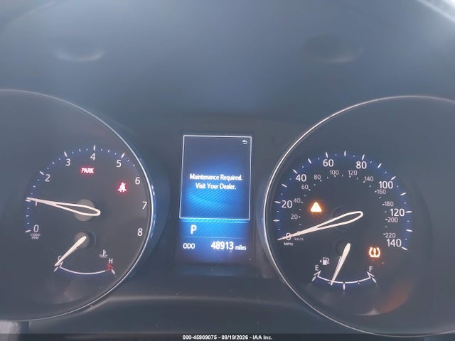 Продажа на аукционе авто 2018 Toyota C-hr Xle, vin: NMTKHMBX1JR062023, номер лота: 45909075