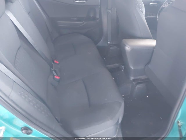 Продажа на аукционе авто 2018 Toyota C-hr Xle, vin: NMTKHMBX1JR062023, номер лота: 45909075