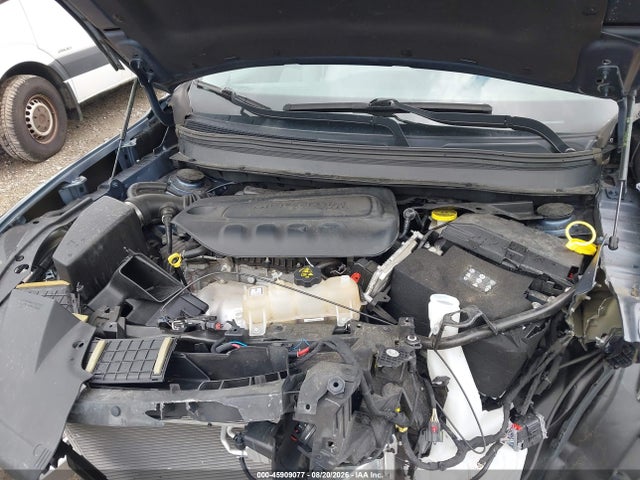 2021 Jeep Cherokee Latitude Plus 4x4 მანქანა იყიდება აუქციონზე, vin: 1C4PJMLB9MD125125, აუქციონის ნომერი: 45909077