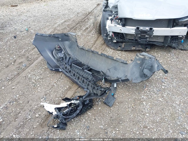 2021 Jeep Cherokee Latitude Plus 4x4 მანქანა იყიდება აუქციონზე, vin: 1C4PJMLB9MD125125, აუქციონის ნომერი: 45909077