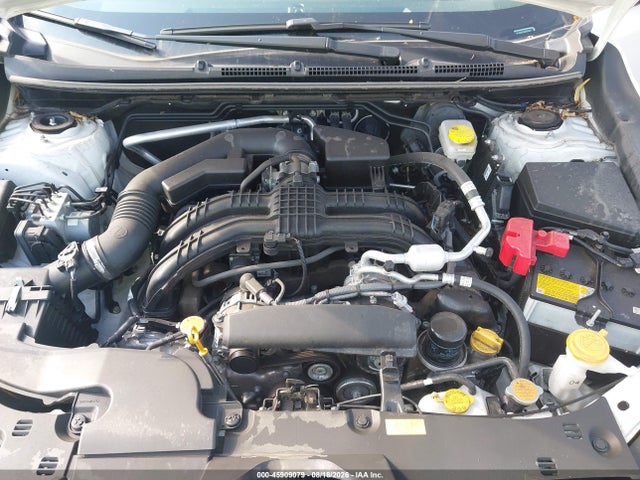 2024 Subaru Impreza Sport 5-door მანქანა იყიდება აუქციონზე, vin: JF1GUAFC6R8897582, აუქციონის ნომერი: 45909079
