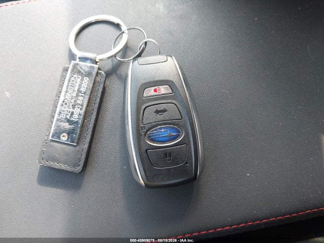 2024 Subaru Impreza Sport 5-door მანქანა იყიდება აუქციონზე, vin: JF1GUAFC6R8897582, აუქციონის ნომერი: 45909079