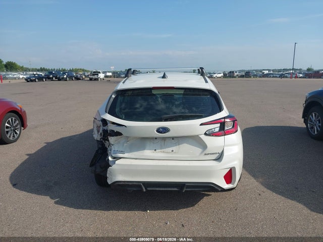 2024 Subaru Impreza Sport 5-door მანქანა იყიდება აუქციონზე, vin: JF1GUAFC6R8897582, აუქციონის ნომერი: 45909079
