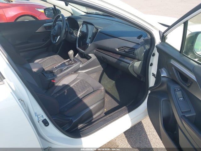 2024 Subaru Impreza Sport 5-door მანქანა იყიდება აუქციონზე, vin: JF1GUAFC6R8897582, აუქციონის ნომერი: 45909079