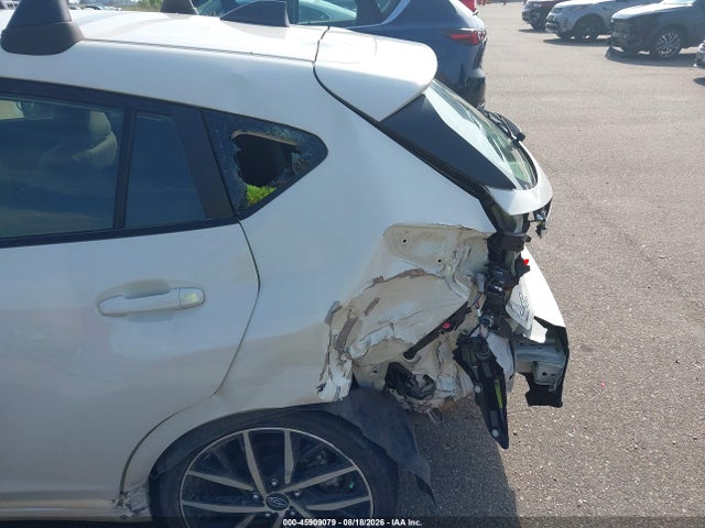 2024 Subaru Impreza Sport 5-door მანქანა იყიდება აუქციონზე, vin: JF1GUAFC6R8897582, აუქციონის ნომერი: 45909079