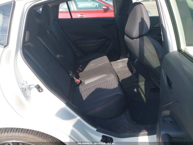 2024 Subaru Impreza Sport 5-door მანქანა იყიდება აუქციონზე, vin: JF1GUAFC6R8897582, აუქციონის ნომერი: 45909079