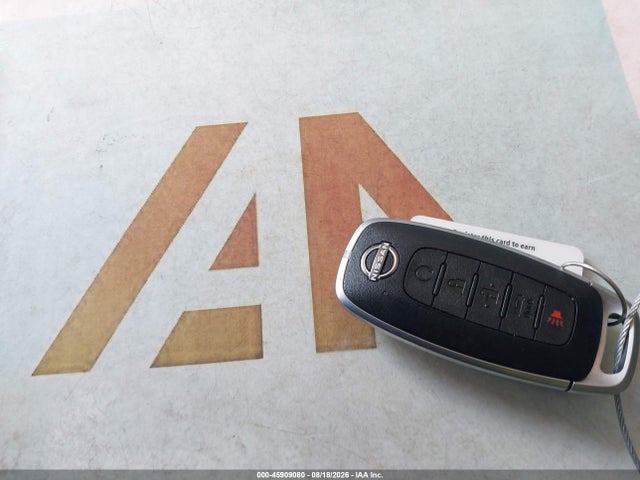 Продажа на аукционе авто 2025 Nissan Sentra Sr, vin: 3N1AB8DV5SY416933, номер лота: 45909080