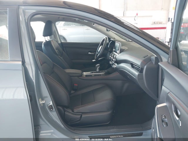 Продажа на аукционе авто 2025 Nissan Sentra Sr, vin: 3N1AB8DV5SY416933, номер лота: 45909080