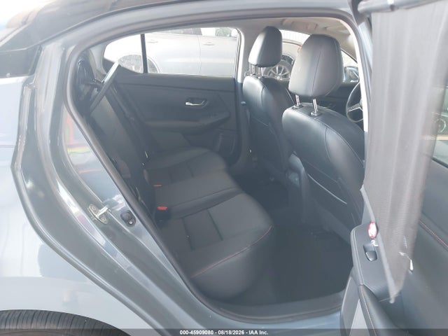 Продажа на аукционе авто 2025 Nissan Sentra Sr, vin: 3N1AB8DV5SY416933, номер лота: 45909080