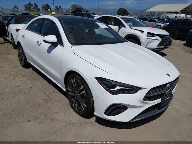 W1K5J4GBXSN486832 auction archive image