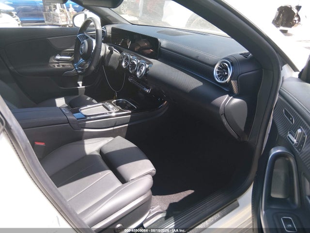 W1K5J4GBXSN486832 Mercedes-Benz Cla 250 Coupe