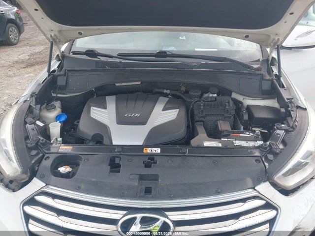Продаж на аукціоні авто 2013 Hyundai Santa Fe Gls, vin: KM8SMDHF0DU015380, номер лоту: 45909086