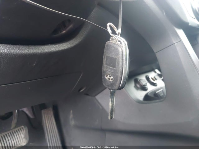 Продаж на аукціоні авто 2013 Hyundai Santa Fe Gls, vin: KM8SMDHF0DU015380, номер лоту: 45909086