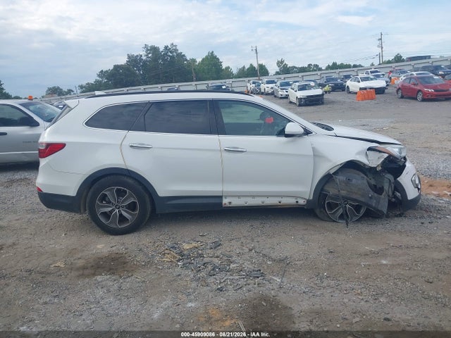 Продаж на аукціоні авто 2013 Hyundai Santa Fe Gls, vin: KM8SMDHF0DU015380, номер лоту: 45909086