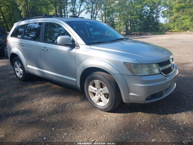 Aukcja sprzedaży 2010 Dodge Journey Sxt, vin: 3D4PG5FV2AT266153, numer aukcji: 45909087