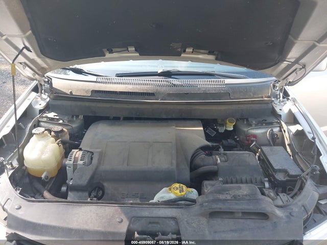 45909087 :رقم المزاد ، 3D4PG5FV2AT266153 vin ، 2010 Dodge Journey Sxt مزاد بيع