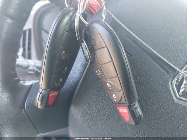 45909087 :رقم المزاد ، 3D4PG5FV2AT266153 vin ، 2010 Dodge Journey Sxt مزاد بيع