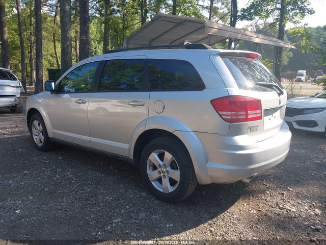 45909087 :رقم المزاد ، 3D4PG5FV2AT266153 vin ، 2010 Dodge Journey Sxt مزاد بيع