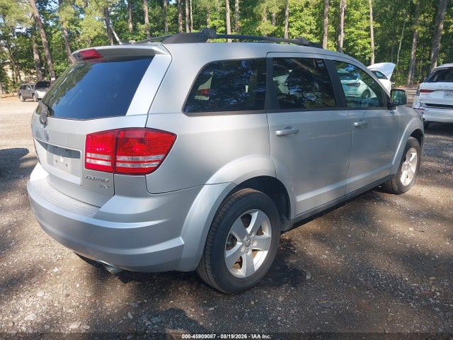 45909087 :رقم المزاد ، 3D4PG5FV2AT266153 vin ، 2010 Dodge Journey Sxt مزاد بيع