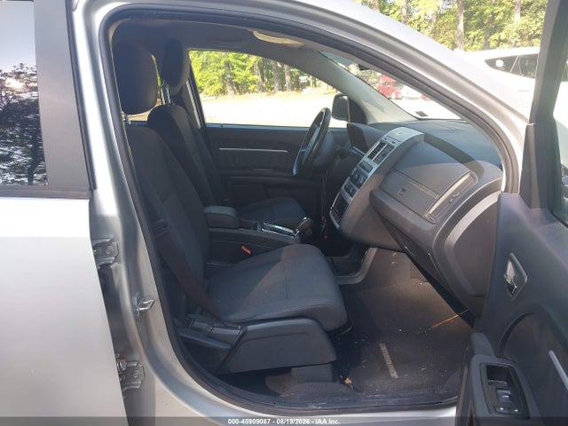 45909087 :رقم المزاد ، 3D4PG5FV2AT266153 vin ، 2010 Dodge Journey Sxt مزاد بيع