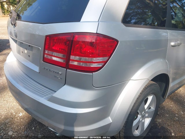 45909087 :رقم المزاد ، 3D4PG5FV2AT266153 vin ، 2010 Dodge Journey Sxt مزاد بيع