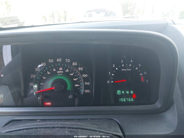 45909087 :رقم المزاد ، 3D4PG5FV2AT266153 vin ، 2010 Dodge Journey Sxt مزاد بيع