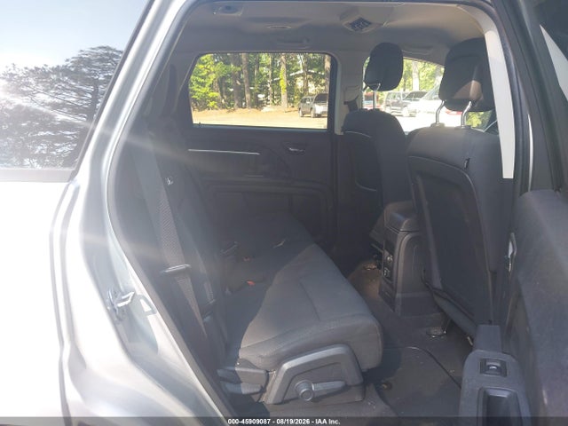 45909087 :رقم المزاد ، 3D4PG5FV2AT266153 vin ، 2010 Dodge Journey Sxt مزاد بيع