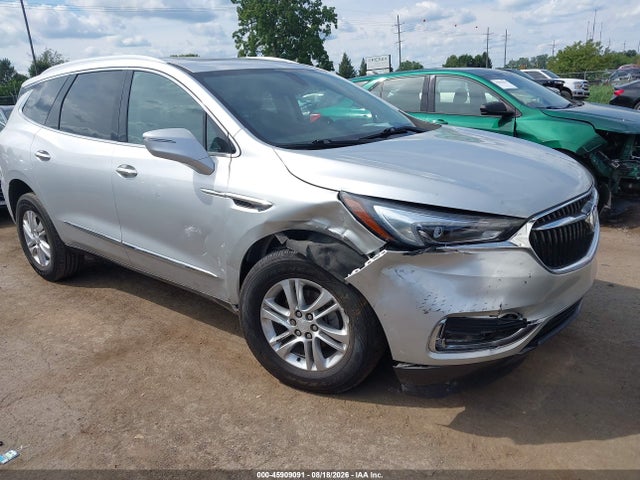 Aukcja sprzedaży 2020 Buick Enclave Awd Essence, vin: 5GAEVAKWXLJ169506, numer aukcji: 45909091