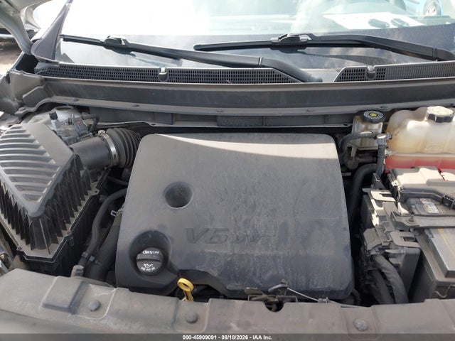 45909091 :رقم المزاد ، 5GAEVAKWXLJ169506 vin ، 2020 Buick Enclave Awd Essence مزاد بيع