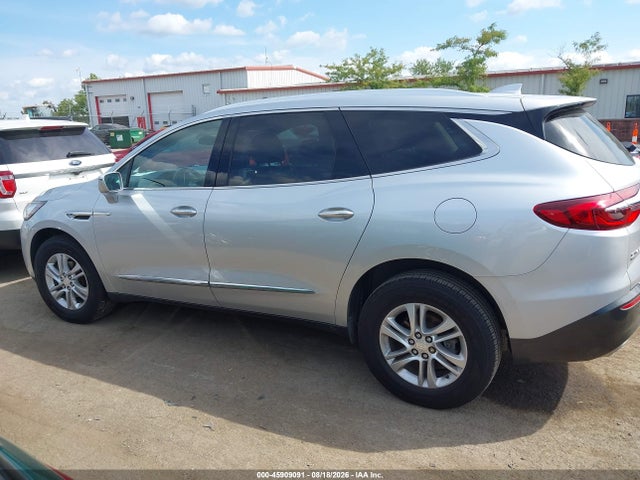 45909091 :رقم المزاد ، 5GAEVAKWXLJ169506 vin ، 2020 Buick Enclave Awd Essence مزاد بيع