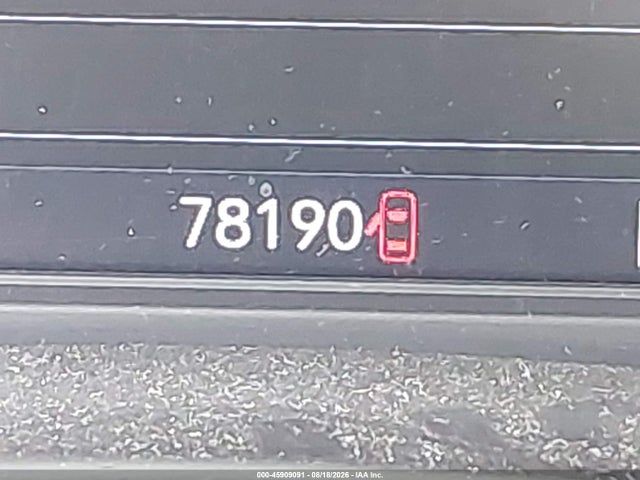 45909091 :رقم المزاد ، 5GAEVAKWXLJ169506 vin ، 2020 Buick Enclave Awd Essence مزاد بيع