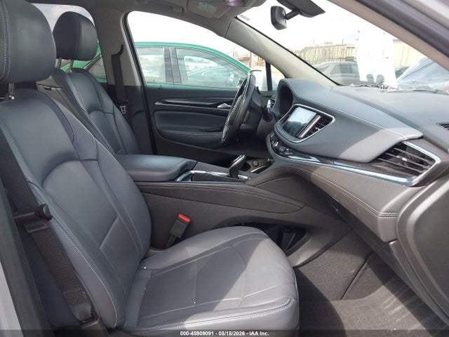 45909091 :رقم المزاد ، 5GAEVAKWXLJ169506 vin ، 2020 Buick Enclave Awd Essence مزاد بيع
