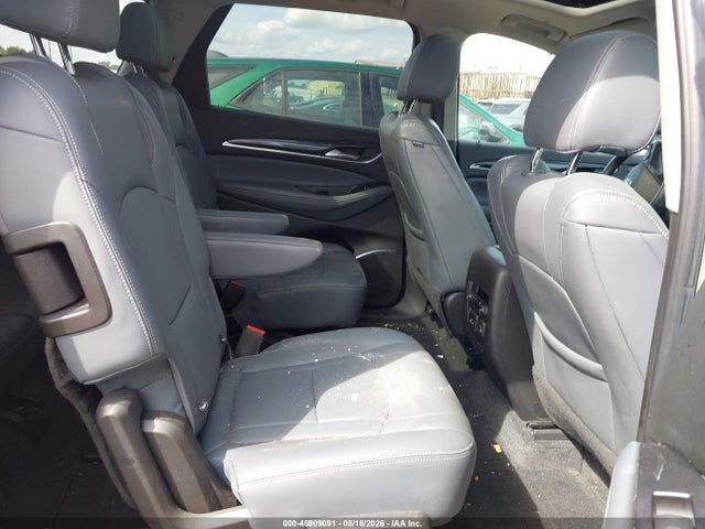 45909091 :رقم المزاد ، 5GAEVAKWXLJ169506 vin ، 2020 Buick Enclave Awd Essence مزاد بيع