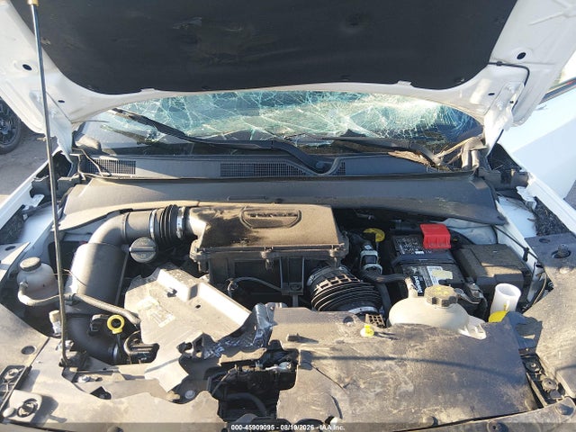 Продаж на аукціоні авто 2024 Jeep Compass Latitude 4x4, vin: 3C4NJDBN9RT110452, номер лоту: 45909095