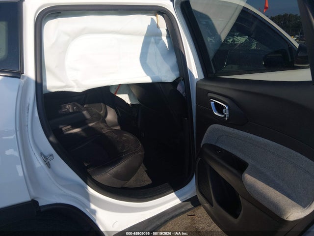 Продаж на аукціоні авто 2024 Jeep Compass Latitude 4x4, vin: 3C4NJDBN9RT110452, номер лоту: 45909095