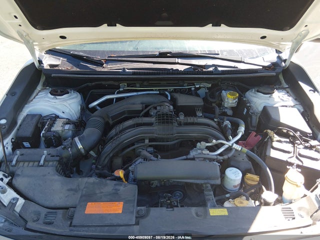 Продажа на аукционе авто 2022 Subaru Impreza Premium 5-door, vin: 4S3GTAV62N3707339, номер лота: 45909097