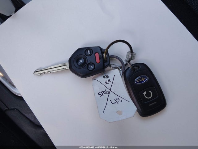 Продажа на аукционе авто 2022 Subaru Impreza Premium 5-door, vin: 4S3GTAV62N3707339, номер лота: 45909097