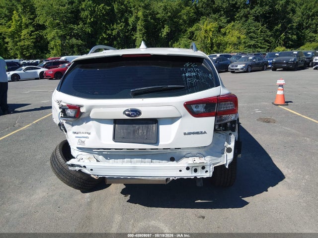 Продажа на аукционе авто 2022 Subaru Impreza Premium 5-door, vin: 4S3GTAV62N3707339, номер лота: 45909097