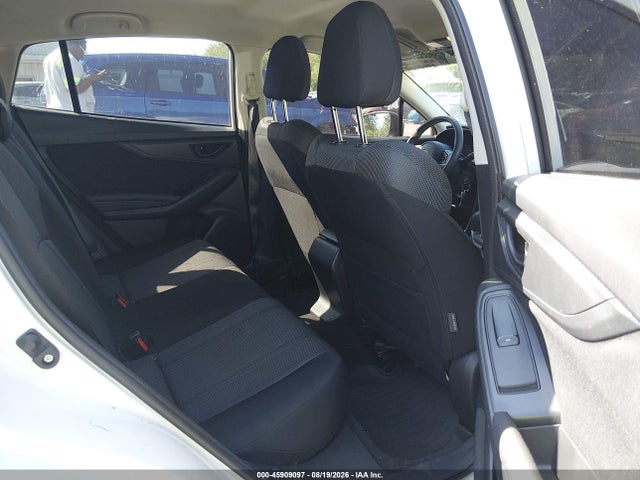 Продажа на аукционе авто 2022 Subaru Impreza Premium 5-door, vin: 4S3GTAV62N3707339, номер лота: 45909097