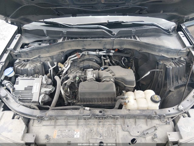 Продажа на аукционе авто 2020 Ford Explorer, vin: 1FMSK8BB7LGC05015, номер лота: 45909100