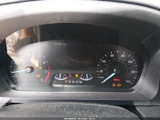 Продажа на аукционе авто 2020 Ford Explorer, vin: 1FMSK8BB7LGC05015, номер лота: 45909100