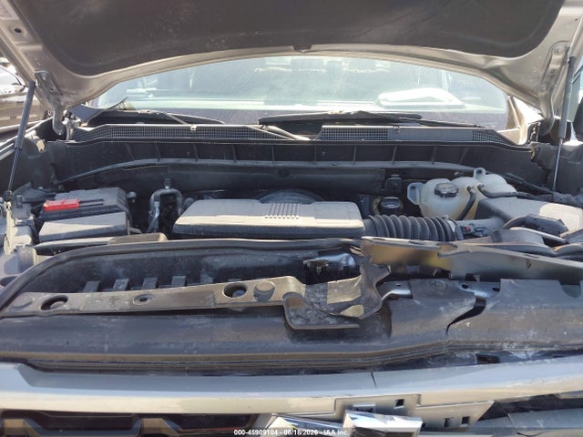 Auction sale of the 2025 Chevrolet Silverado 1500 2wd  Short Bed Rst, vin: 2GCPADED3S1131302, lot number: 45909104