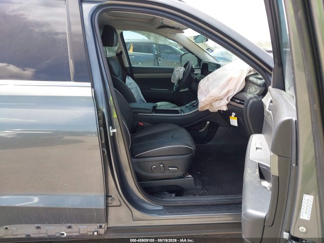 Продажа на аукционе авто 2024 Hyundai Palisade Xrt, vin: KM8R34GE3RU784408, номер лота: 45909105