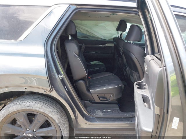 Продажа на аукционе авто 2024 Hyundai Palisade Xrt, vin: KM8R34GE3RU784408, номер лота: 45909105