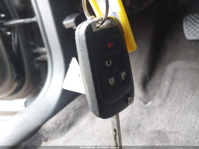 Aukcja sprzedaży 2016 Gmc Terrain Sle-2, vin: 2GKALNEK5G6138741, numer aukcji: 45909106