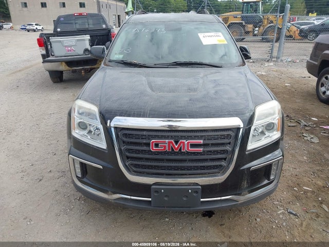 Aukcja sprzedaży 2016 Gmc Terrain Sle-2, vin: 2GKALNEK5G6138741, numer aukcji: 45909106